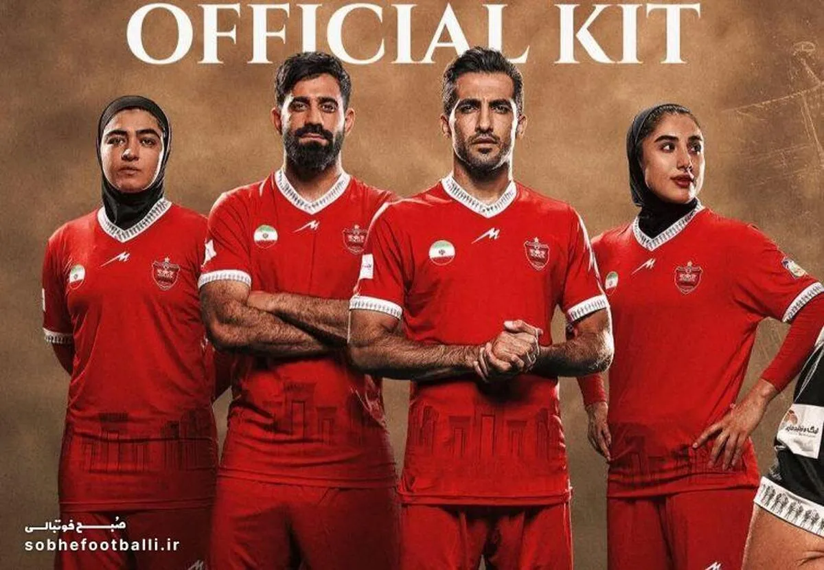 پیرترین تیم لیگ برتر مشخص شد!