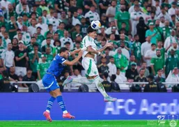 شکست غرور الهلال؛ نخبگان آسیا جایی برای پادشاه سعودی نداشتند