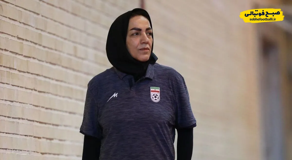 سلیمانی: بازی مقابل ژاپن بسیار سخت بود؛ تورنومنت تایلند برای ما جنبه تدارکاتی دارد