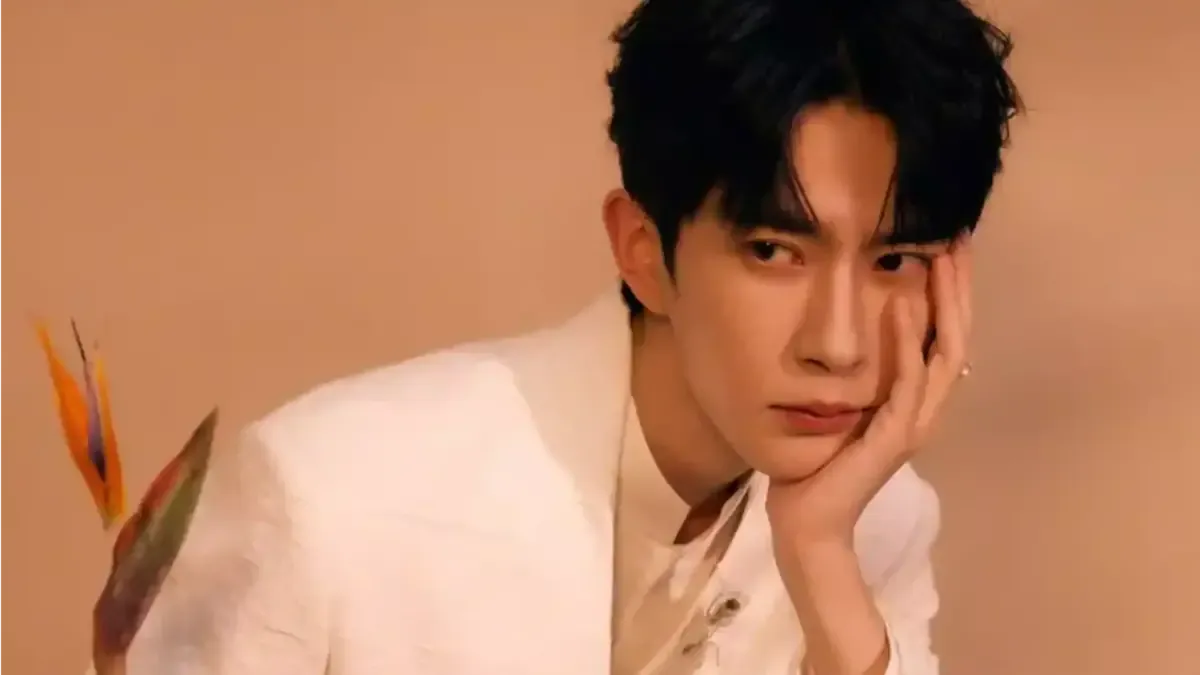 یو منگ&zwnj;لونگ کیست؟ ویدیو مرگ مشکوک بازیگر چینی با شایعات تکان&zwnj;دهنده + بیوگرافی یو منگ&zwnj;لونگ