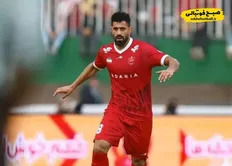 تصویر خبر ارشدیت شکست/ کنعانی چگونه از ۳ غول پرسپولیس پیشی گرفت؟