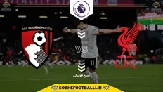 تصویر خبر تاریخ و ساعت بازی لیورپول و بورنموث | هفته اول لیگ برتر انگلیس ۲۰۲۵/۲۰۲۶