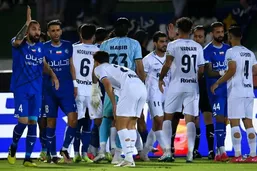 براساس آئین نامه ساپینتو را می بخشیم!