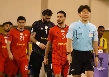 کابوس سیرجانی‌ها ادامه دارد؛ تراکتور ۴ بار گل‌گهر را زمین زده!