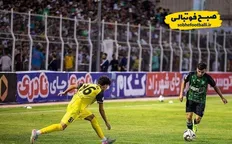 حکم کمیته انضباطی درباره دعوی سپاهان علیه خیبر اعلام شد