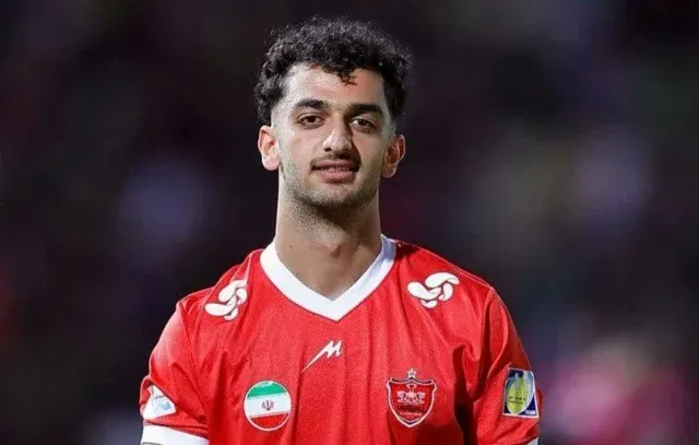 مجتبی فخریان