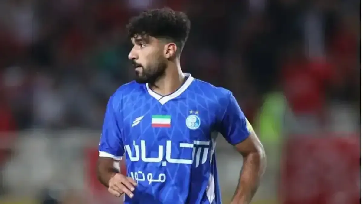 &laquo;سامان&raquo; مزد اعتماد سا پینتو را داد؛ هم گل، هم کلین&zwnj;شیت!