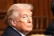 دونالد ترامپ 