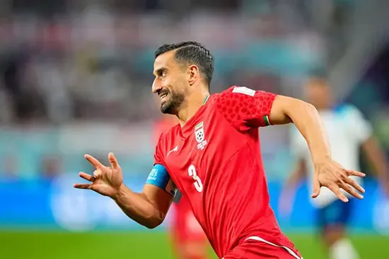 احسان حاج صفی