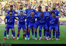 تصویر خبر لیست خروجی استقلال لو رفت؛ نام&zwnj;های جنجالی در فهرست خروج!