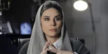 (ویدئو) سحر دولتشاهی در پشت صحنه «استخر»