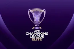 تیم های لیگ نخبگان آسیا مشخص شدند