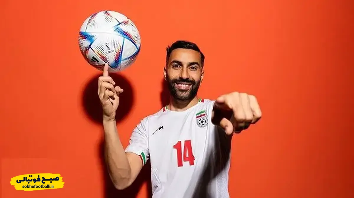 گاف بزرگ روزنامه مشهور وایرال شد!