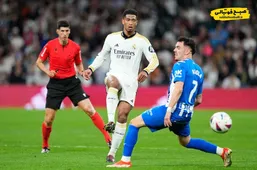 دیازِ دی مرا و بوسکتس فرر داوران نیمه&zwnj;نهایی سوپرجام اسپانیا معرفی شدند