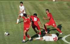 تیم ملی ایران