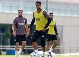 سورپرایز بزرگ رئال برای دربی مادرید؛ بازگشت ستاره&zwnj;ها در لحظه حساس!