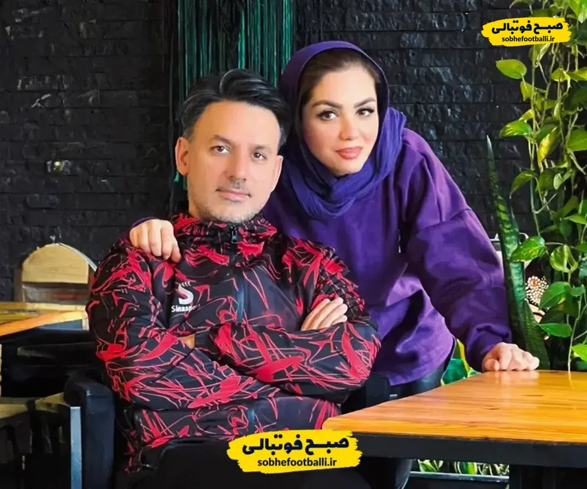 خداحافظی ناگهانی مجری تلویزیون با نیمکت لیگ دو؛ توتونچی از کیا جدا شد!