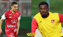 حدادی: قطع همکاری با اوریه و احمدزاده به درخواست اوسمار بود/ کتمان بیماری اوریه برای ما مسئله&zwnj;ساز شد