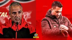تصویر خبر شرط مالی سنگین اوسمار برای بازگشت به پرسپولیس