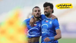 تصمیم شوکه&zwnj;کننده ساپینتو؛ رضاییان و جلالی اخراج شدند