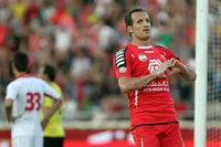 محسن بنگر: عالیشاه هم مثل ما بی‌مراسم از پرسپولیس رفت