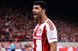 ماجرای نیمه&zwnj;تمام طارمی دوباره تکرار شد