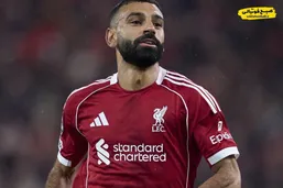 محمد صلاح زیر ذره&zwnj;بین عربستان؛ النصر و چهار باشگاه دیگر وارد رقابت شدند