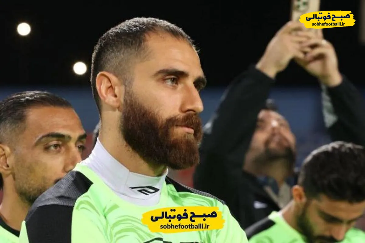 مدافع بوسنیایی مس رفسنجان فسخ کرد و رفت