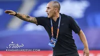 گزینه جانشینی برانکو مشخص شد