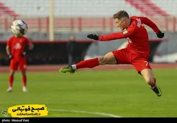 تراکتور تک&zwnj;تاز ایران در آسیا؛ حفظ رتبه پنجم در گرو موفقیت تیم