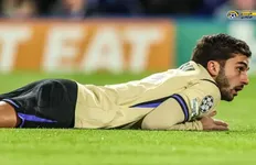 تصویر خبر پیام واضح فران تورس به منتقدان؛ گل پیروزی و واکنش جنجالی