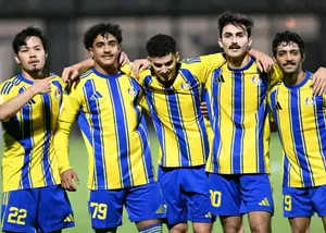 آمار وحشتناک الغرافه مقابل تیم&zwnj;های ایرانی؛ استقلال به گربه&zwnj;سیاه قطری&zwnj;ها تبدیل شده است!