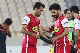 پرسپولیس باز هم تمدیدی خواهد داشت؟