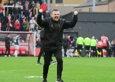 تصویر خبر هوش مصنوعی در فوتبال: ایستگاهی&zwnj;ها تغییر می&zwnj;کنند!