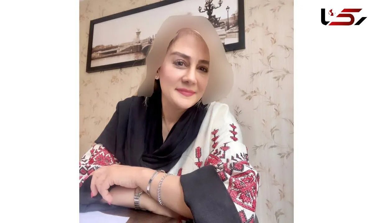 شهادت زن ۴۵ ساله در یک قدمی در آغوش گرفتن دخترش