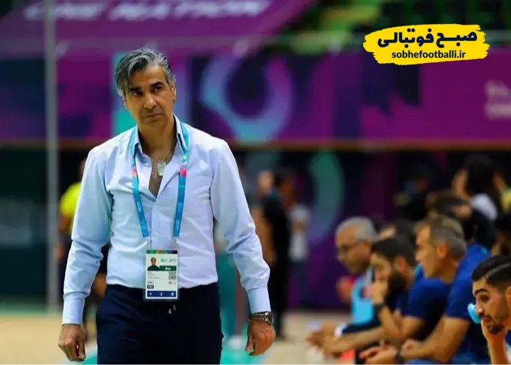 وحید شمسایی