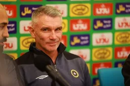 بازگشت سریع سرمربی سابق سپاهان به قطر!