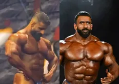 تصویر خبر واکنش عجیب هادی چوپان به نایب قهرمانی: پسرت را کشتند!