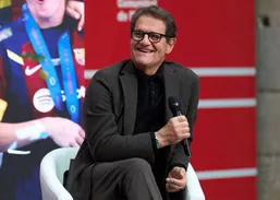 &laquo;یووه اشتباه کرد؛ شزنی هنوز یک رهبر است&raquo; &mdash; طعنه تند کاپلو به مدیران بیانکونری