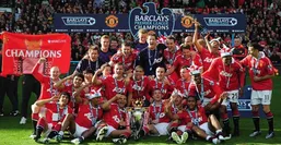 دو آنتی رکورد شیاطین سرخ در قرن ۲۱