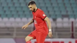 عارف آقاسی برای پرسپولیس شرط گذاشت!