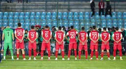 زمان تست پزشکی پرسپولیس مشخص شد