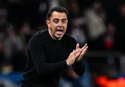 ژاوی گزینه اول جانشینی بلان در الاتحاد عربستان