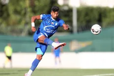 تصویر خبر استقلال 1 - سپاهان 1؛ دز یک بازی تدارکاتی