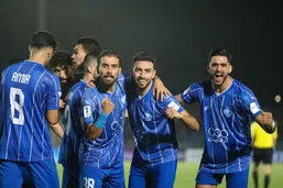 شرط صعود استقلال از گروه A آسیا؛ برد با دو گل مقابل المحرق بحرین الزامی است