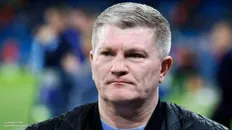 تصویر خبر ریکی هاتون کیست؟ بیوگرافی قهرمان بوکس جهان + ماجرای کشف جسد در خانه