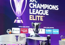 لغو دیدار&zwnj;های لیگ نخبگان و لیگ قهرمانان آسیا ۲ در منطقه غرب