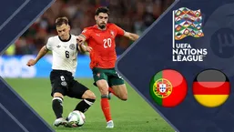 خلاصه بازی آلمان ۱ - پرتغال ۲