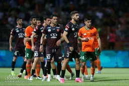 لیست مازاد کارتال و پرسپولیس لو رفت