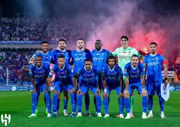 الهلال آبروى فوتبال آسیا را خرید